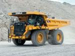 Caterpillar 777G 2012 года